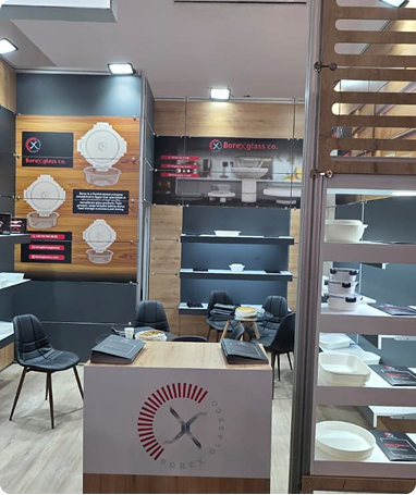 Exhibition event 1